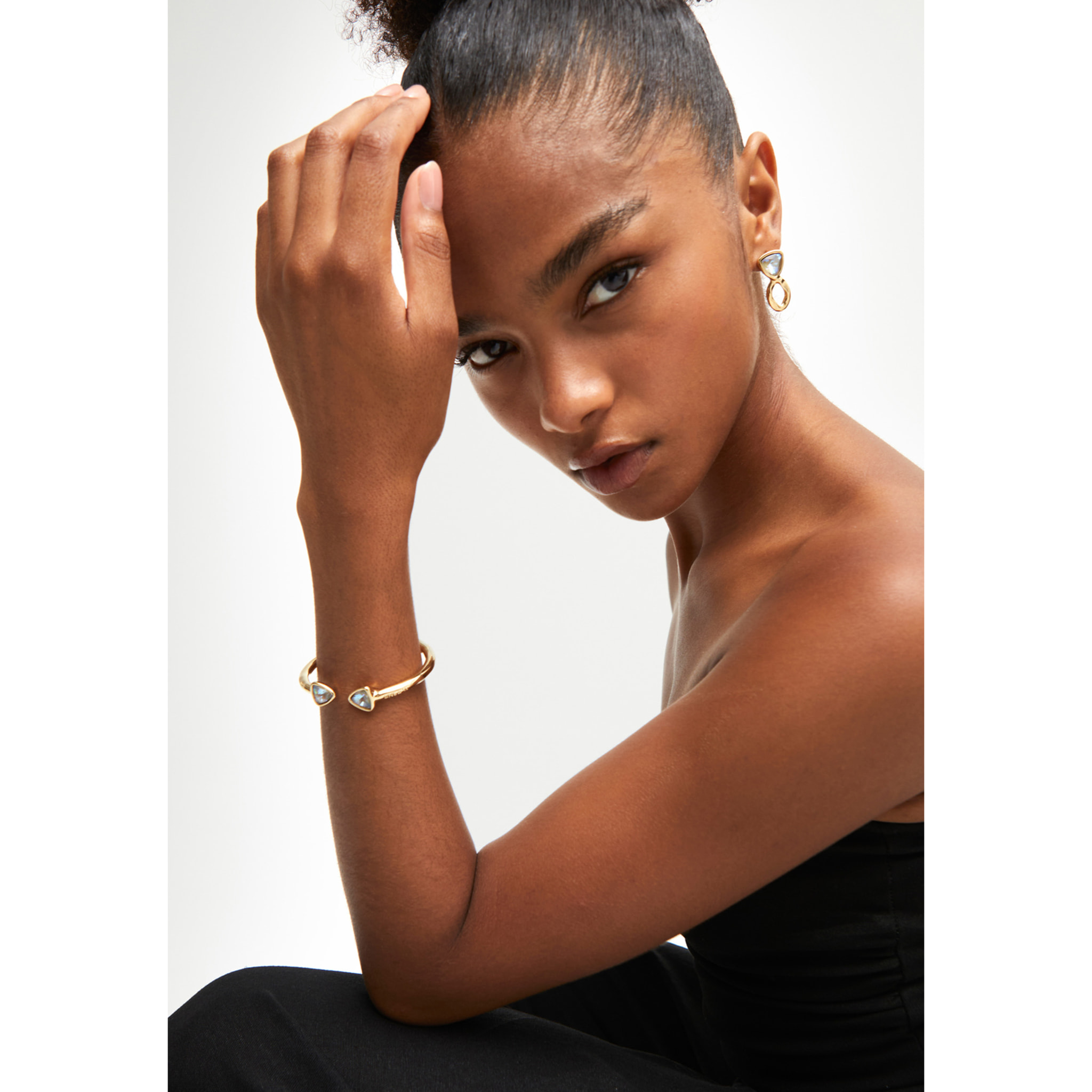 Pulsera SER CAMALEÓNICA MULTICOLO L