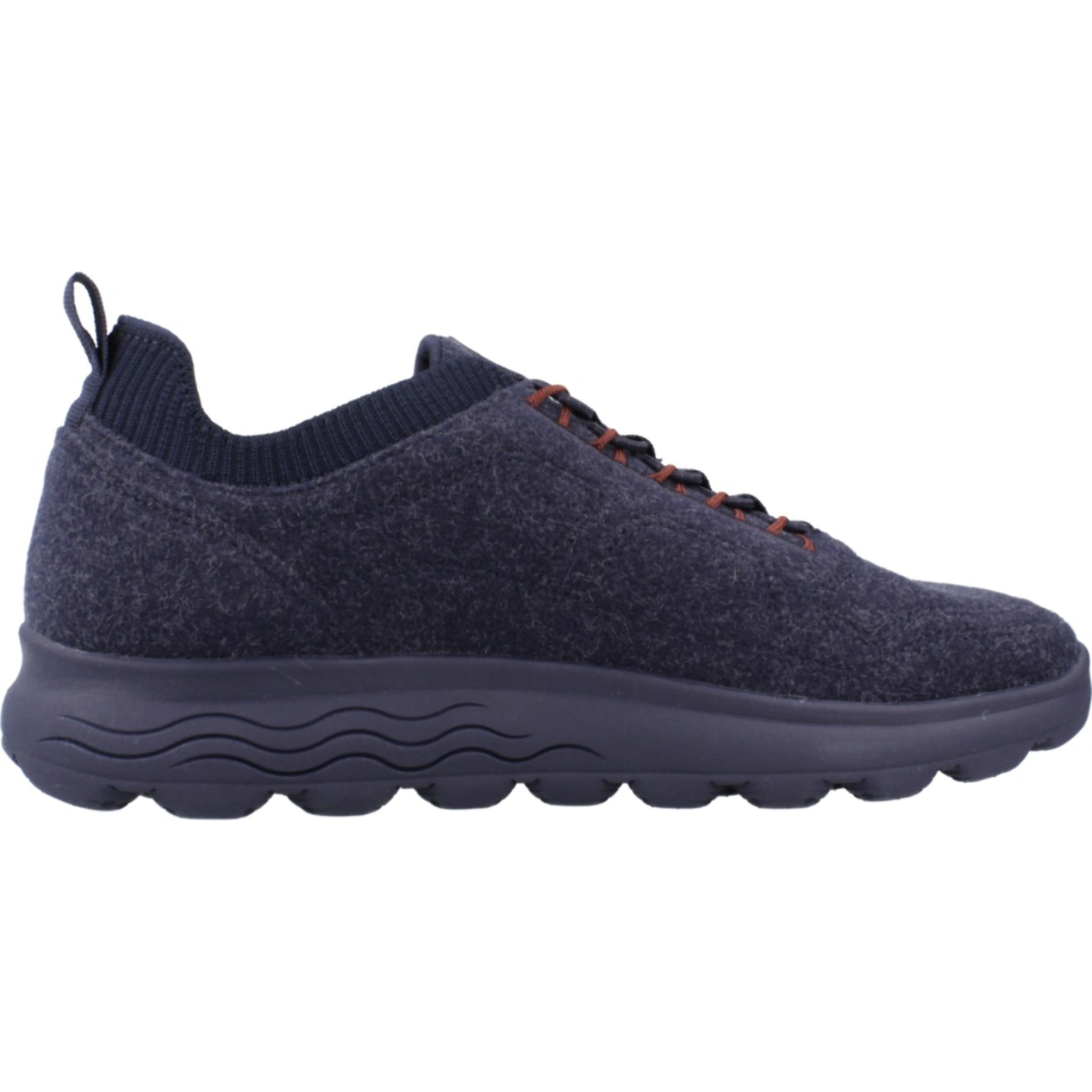 SNEAKERS GEOX D SPHERICA