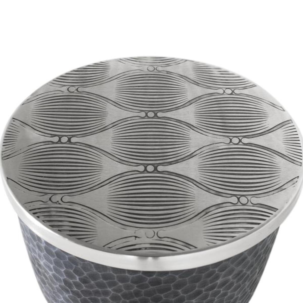 Mesa centro - 51x46cm diam