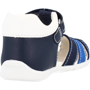 Sandalias Niño de la marca GEOX  modelo B ELTHAN BOY C AZUL