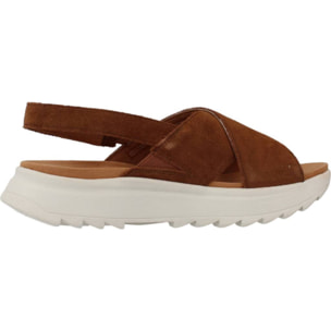 Sandalias Mujer de la marca CLARKS  modelo 26171950C Brown