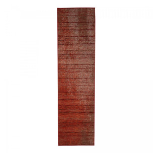 Tapis berbère tissé motif ethnic VUBO
