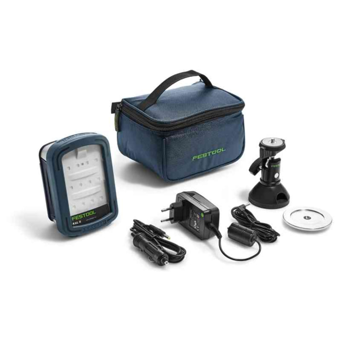 Lampe SYSLITE FESTOOL KAL II-SET - 499815