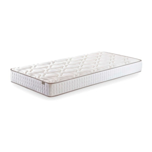 Chester matelas en mousse 90 x 190 x 18 cm