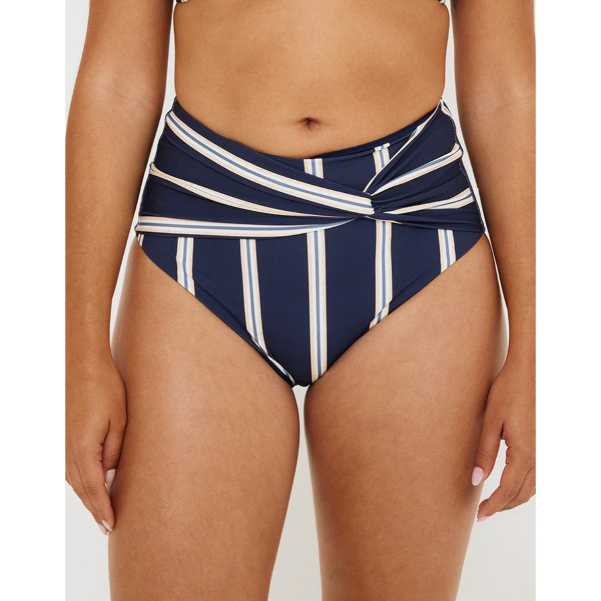 Braguita Bikini Azul Marino - Calelia