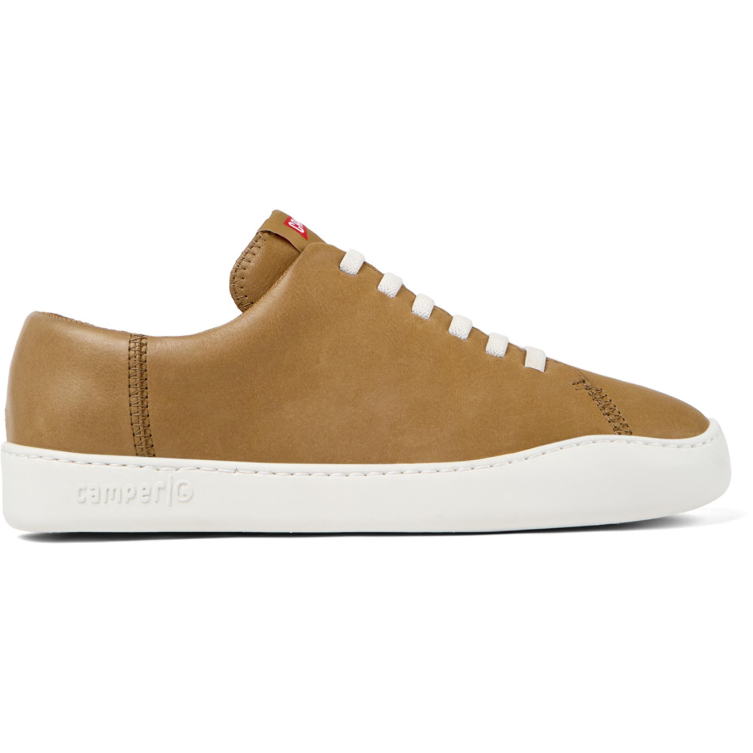 CAMPER Peu Touring - Sneakers Uomo Marrone