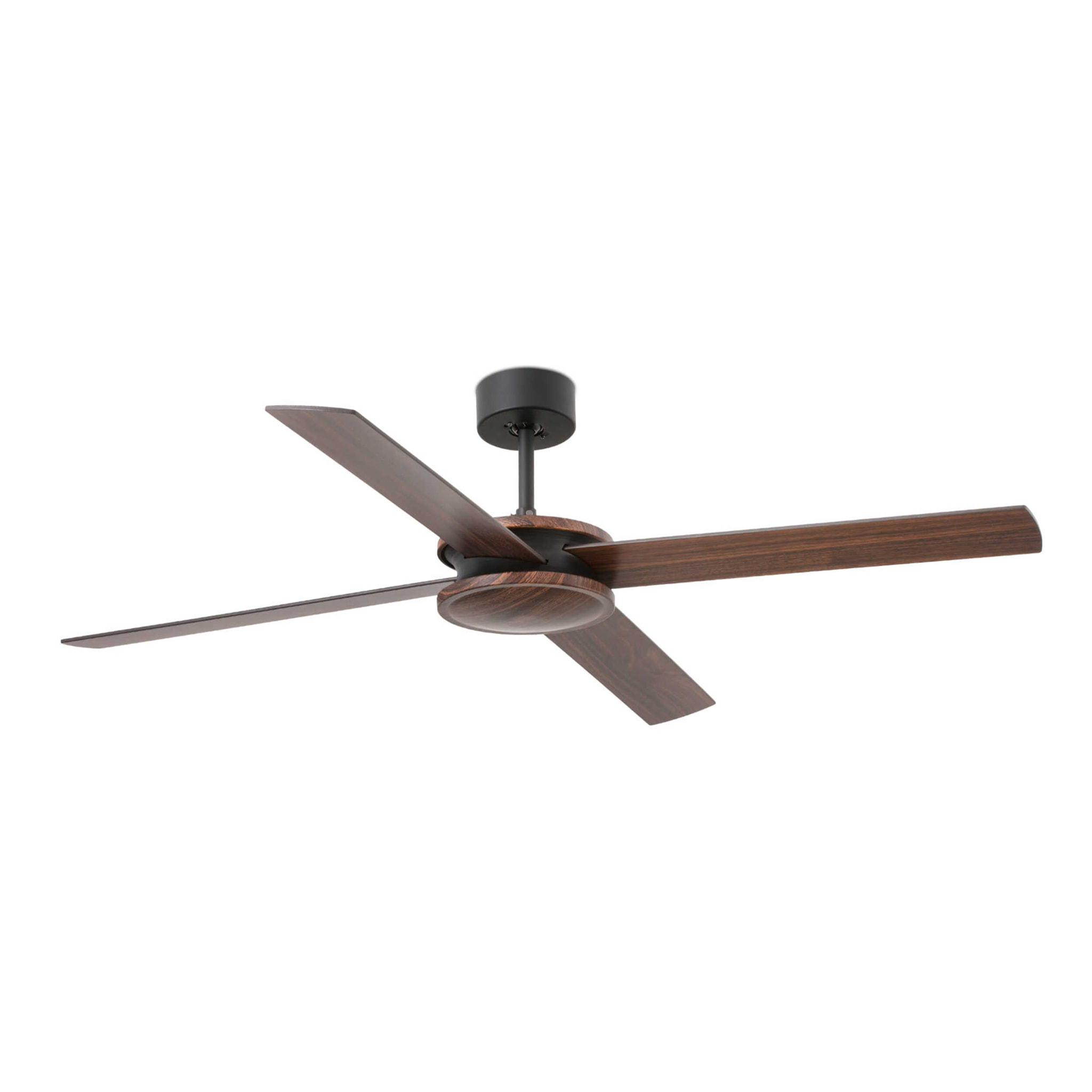 POLEA L Ventilateur rouille DC