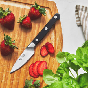 Couteau à larder et garnir 8 cm