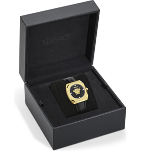 Versace Orologio Analogico Al Quarzo Medusa Antares