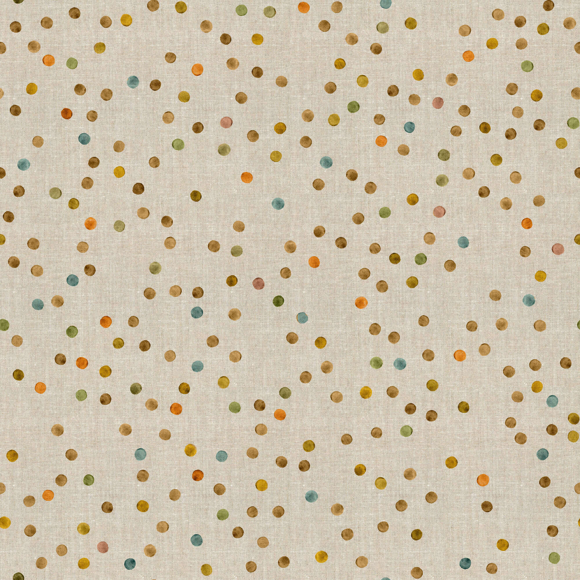 Pack de 2 serviettes Alessia 4 100% coton 45x45 cm
