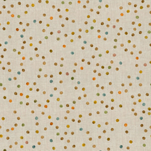 Pack de 2 serviettes Alessia 4 100% coton 45x45 cm