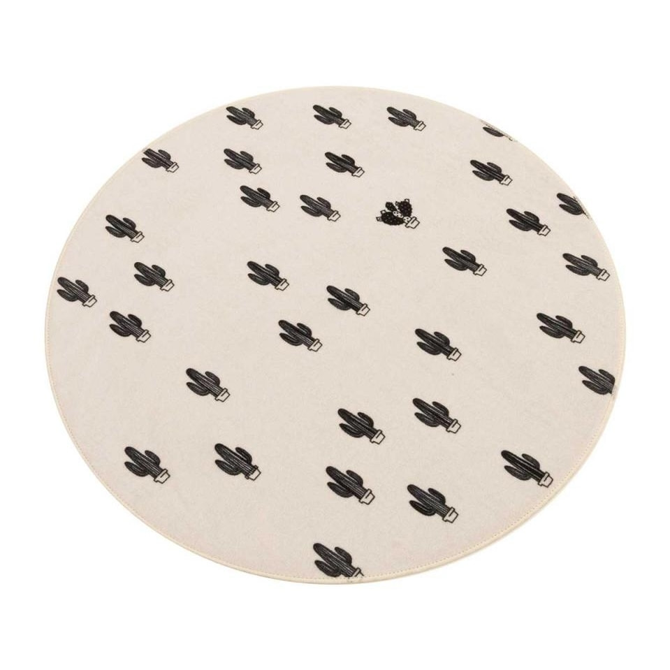 Tapis enfant tissé RUSA