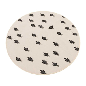 Tapis enfant tissé RUSA