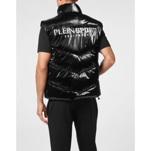 PLEIN SPORT Chaleco corto