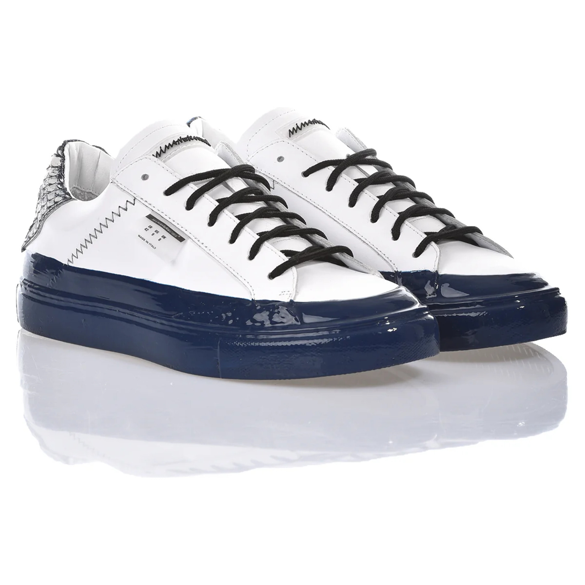 Mimanera Garage Dip Blu