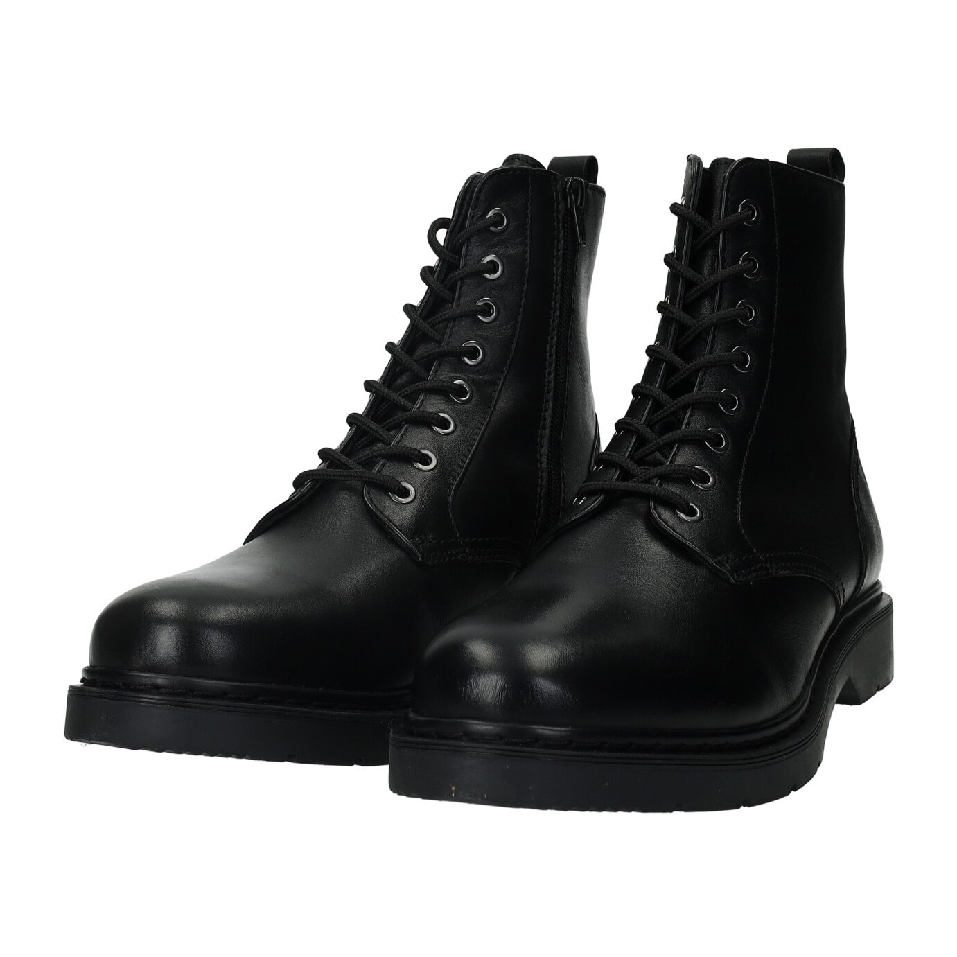 Anfibi Uomo Tata Italia Nero