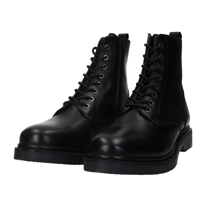 Anfibi Uomo Tata Italia Nero