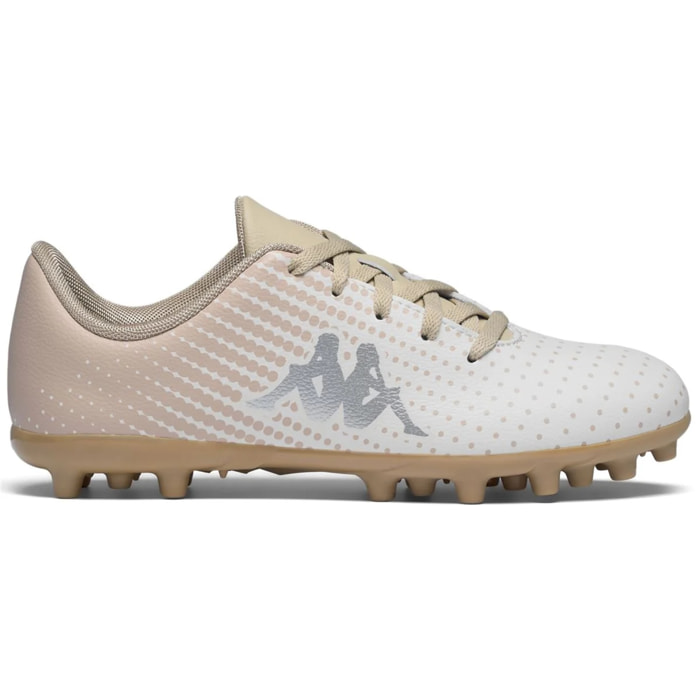 Kappa - Sport Shoes Bambino Bianco - Gyra Ag Kid