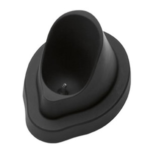 Tondeuse cheveux et barbe Clatronic HSM/R 3313 Noir