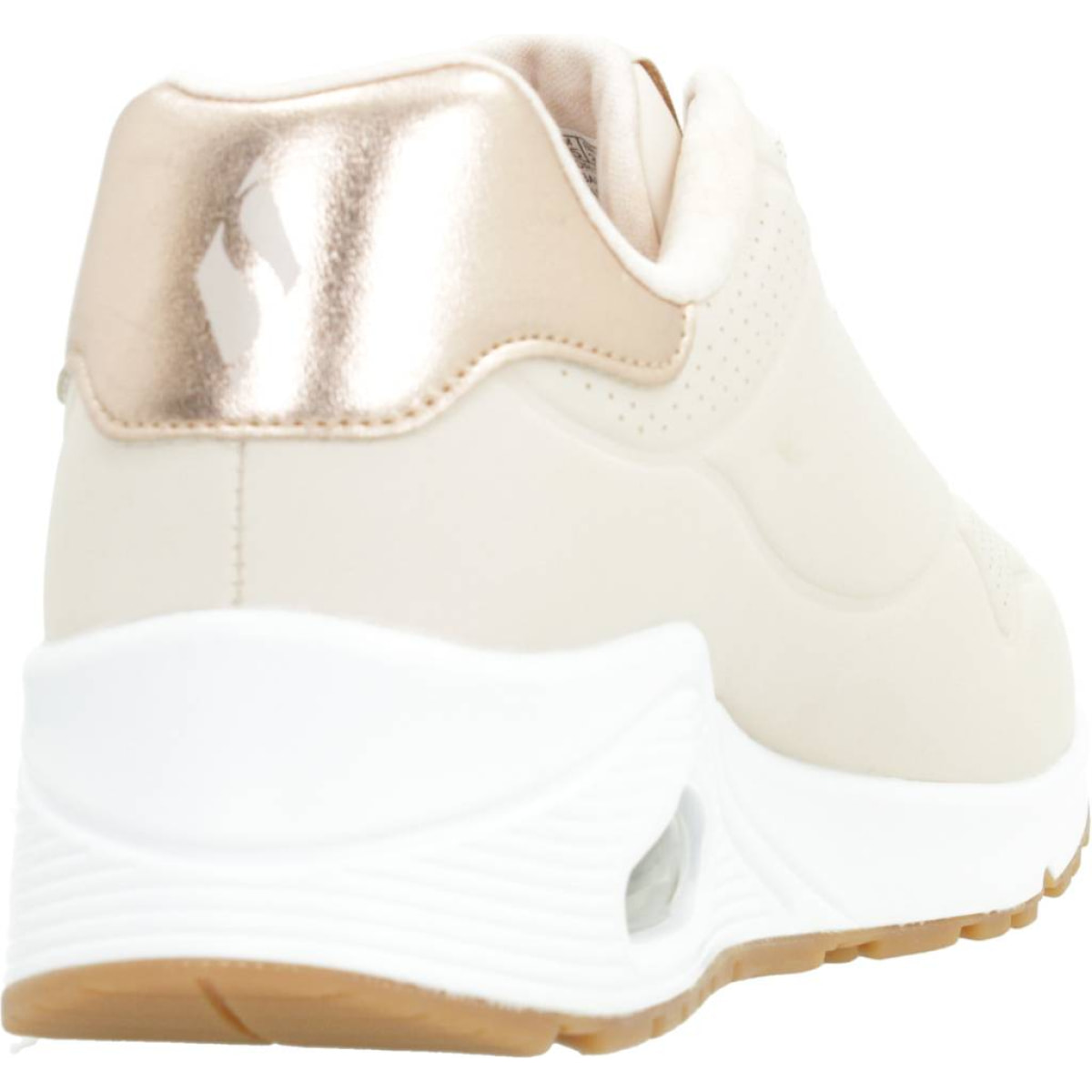 SNEAKERS SKECHERS  UNO - SHIMMER AWAY