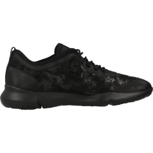 Sneakers de  Mujer de la marca GEOX  modelo D NEBULA X A NEGRO