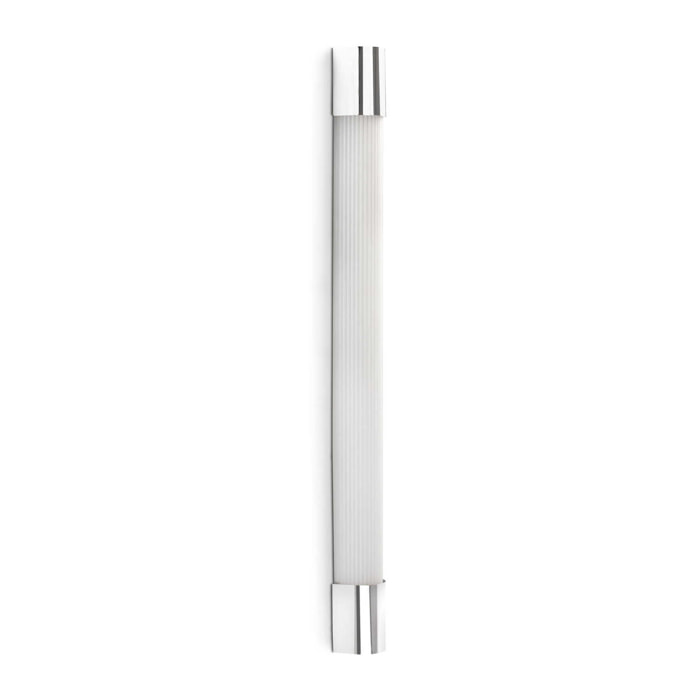 KIVA 900 Lampada da parete cromo