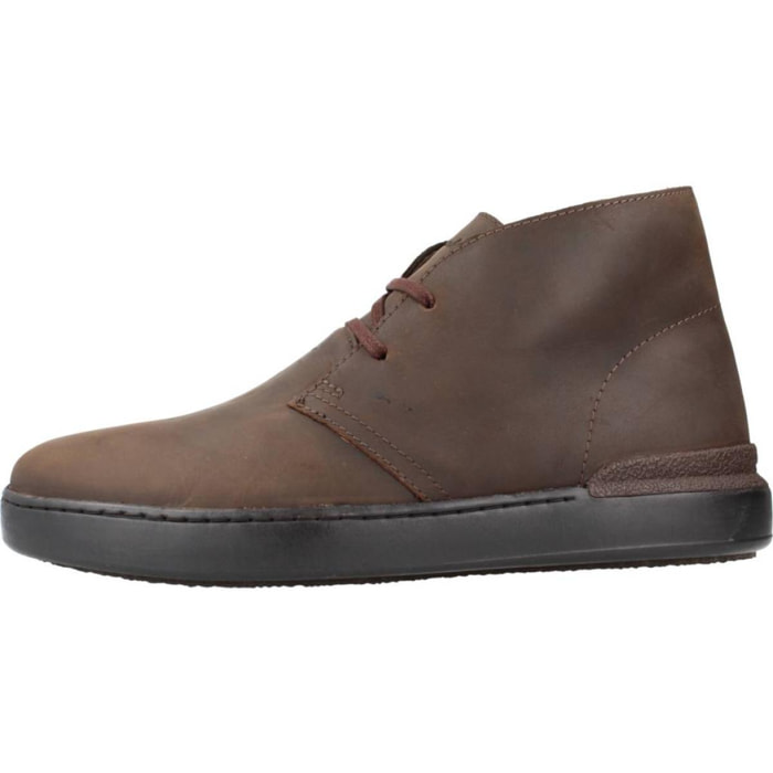 BOTINES CLARKS COURTLITE DBT