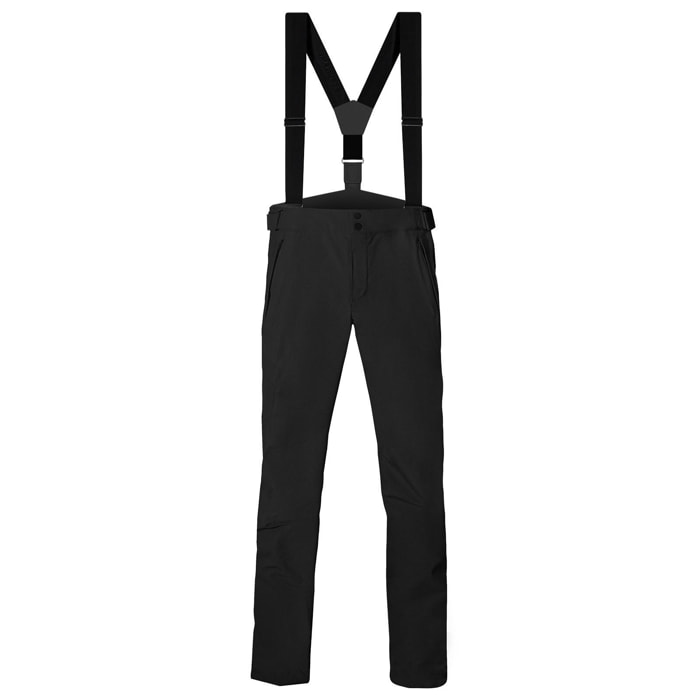 PANTALON HOMBRE POWER NEGRO