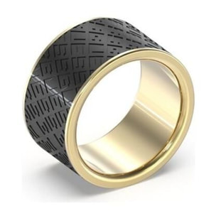 Anillo Guess Hombre JUMR03226JWYGBK66