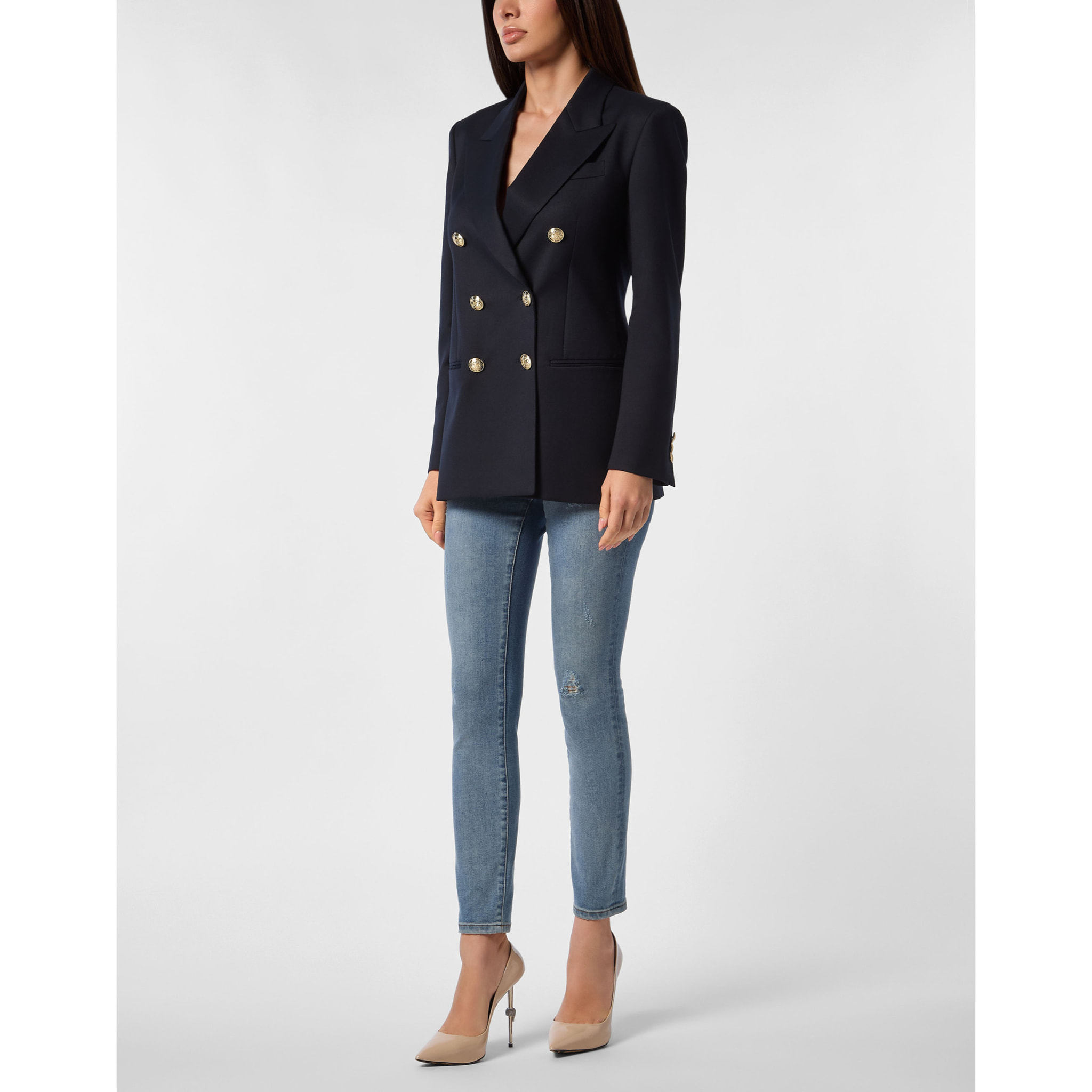 PHILIPP PLEIN Blazer