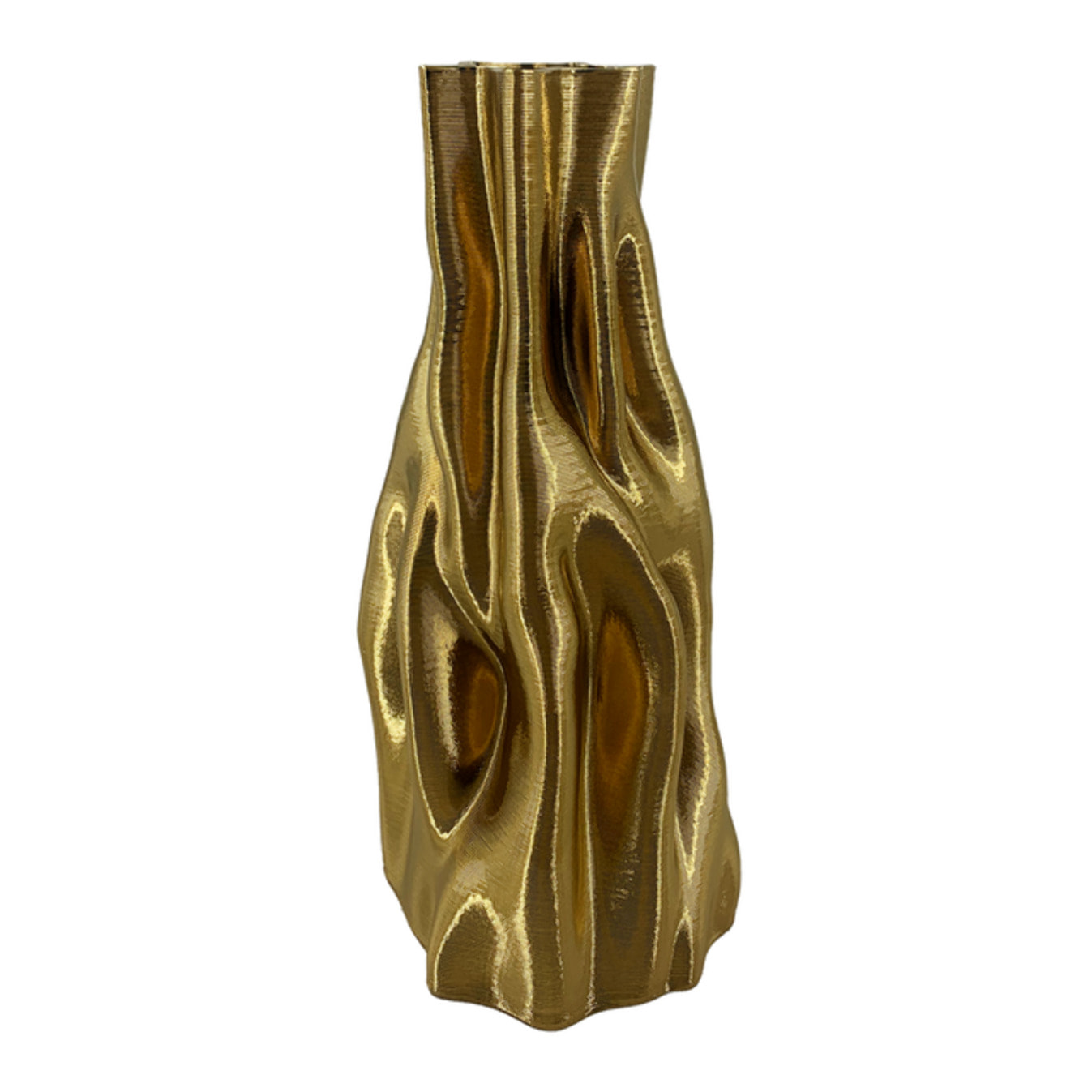 Vaso 3D Dalì