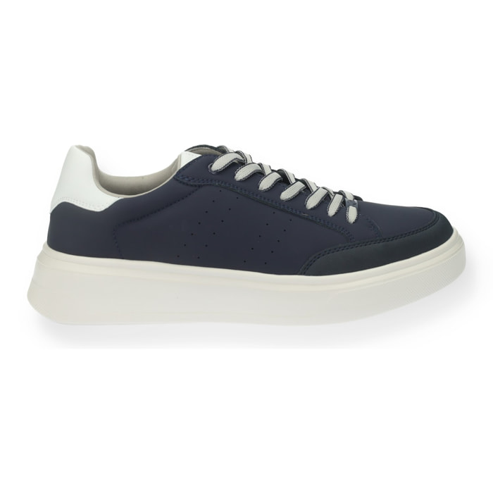 Sneakers Uomo Tata Italia Blu