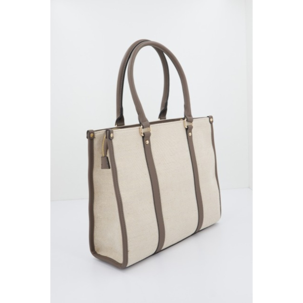 Bolsos Mujer de la marca GEOX  modelo D AMERIS M A Light Brown