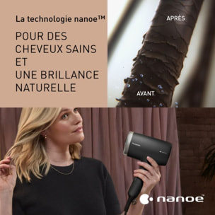 Sèche cheveux PANASONIC EH-NA7N-K825