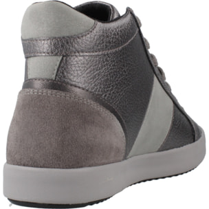 Sneakers de  Mujer de la marca GEOX  modelo D BLOMIEE GRIS