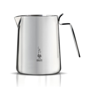 Pichet à lait 30cl en inox Bialetti