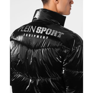 PLEIN SPORT Down Jacket