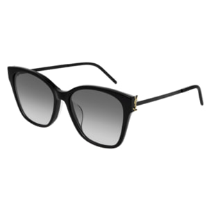 Gafas de Sol Saint Laurent SL M48S/K-002 de Acetato Mujer 56 mm