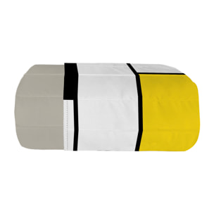 TRAPUNTINO ESTIVO MATRIMONIALE SOGNI D'AUTORE