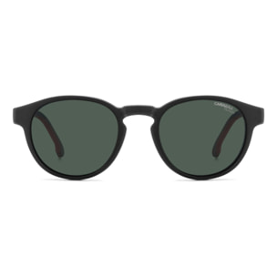Gafas de Sol Carrera CA 8066/CS OIT Polarizadas de Tr90 Hombre 50 mm