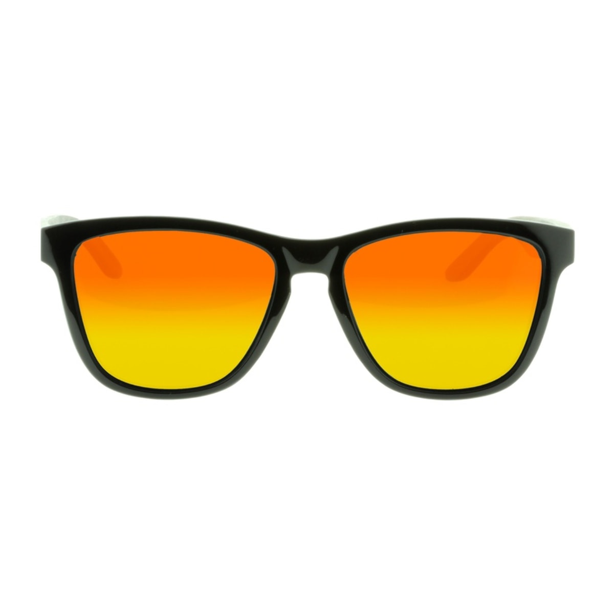 Gafas de Sol Feler 1505M-5 - RED Polarizadas de Madera Unisex 52 mm