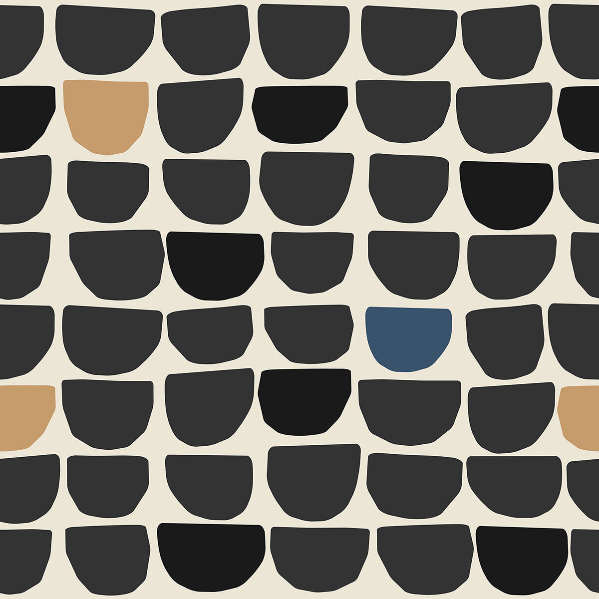 Papier peint, nova - Tapisserie decor Intissé