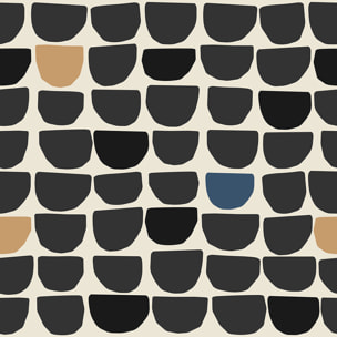 Papier peint, nova - Tapisserie decor Intissé