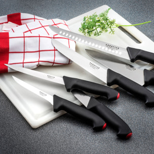 Pro Tech  - Cuchillo fileteador de lenguado 17cm