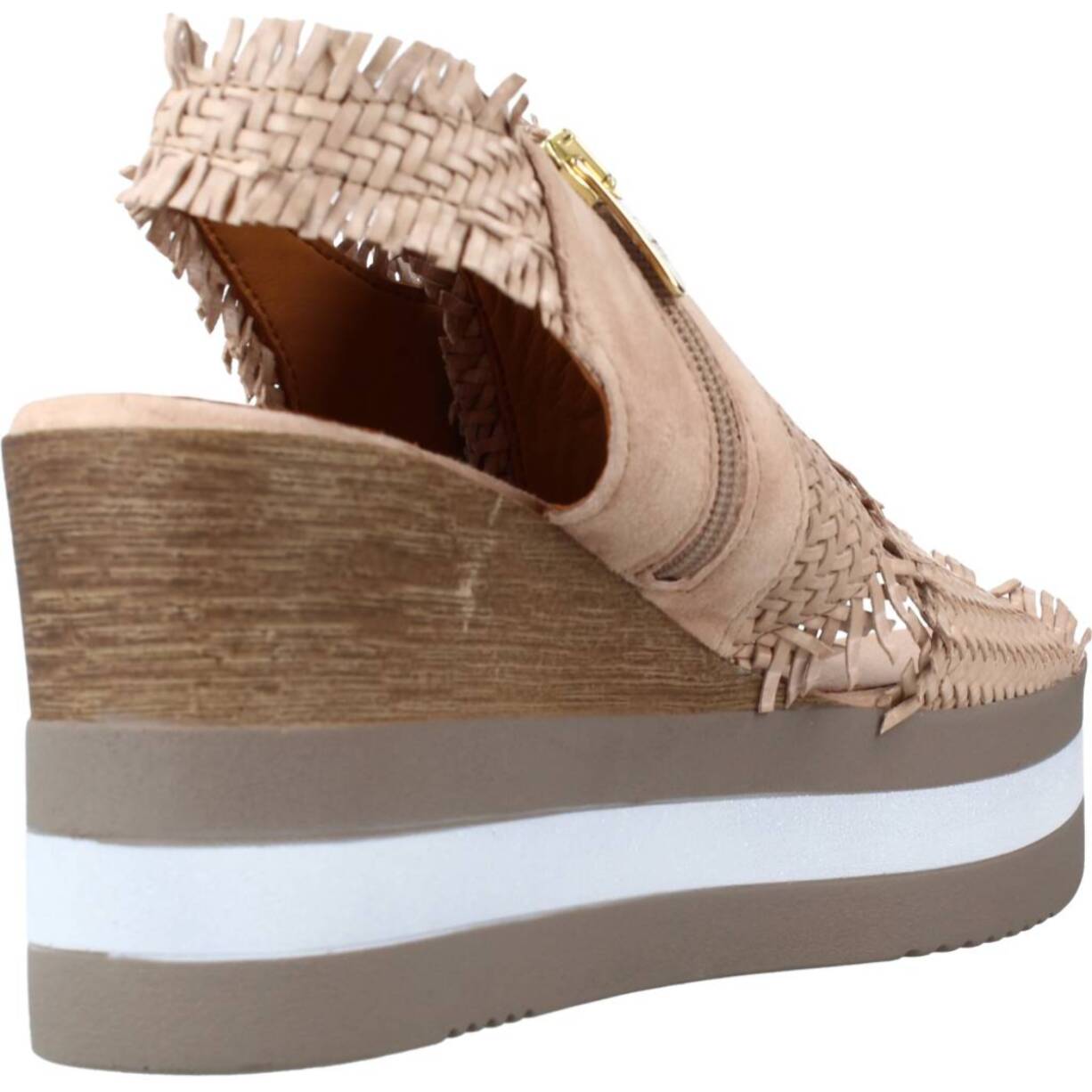 SANDALIAS ALPE 4749