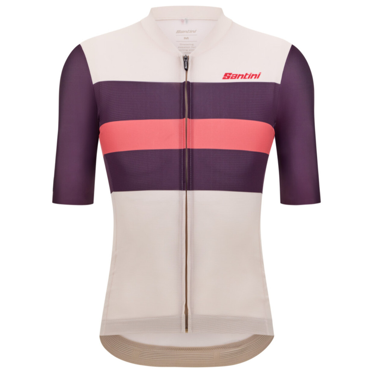 Bengal - Maillot Unisex - Vineyard - Unisex