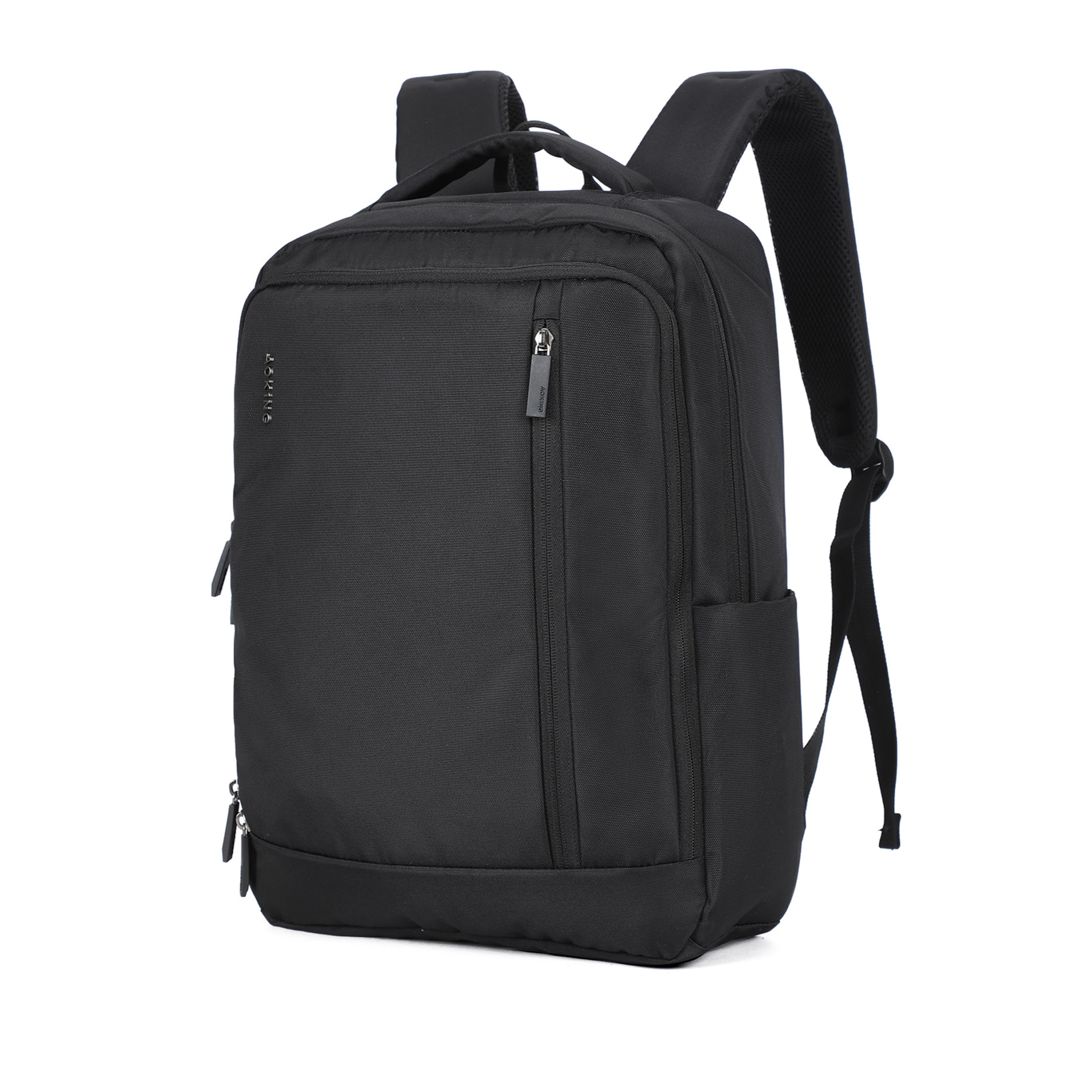 Zaino unisex Textile Prodotto Vegano 30x12x43 cm