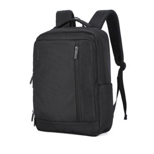 Zaino unisex Textile Prodotto Vegano 30x12x43 cm