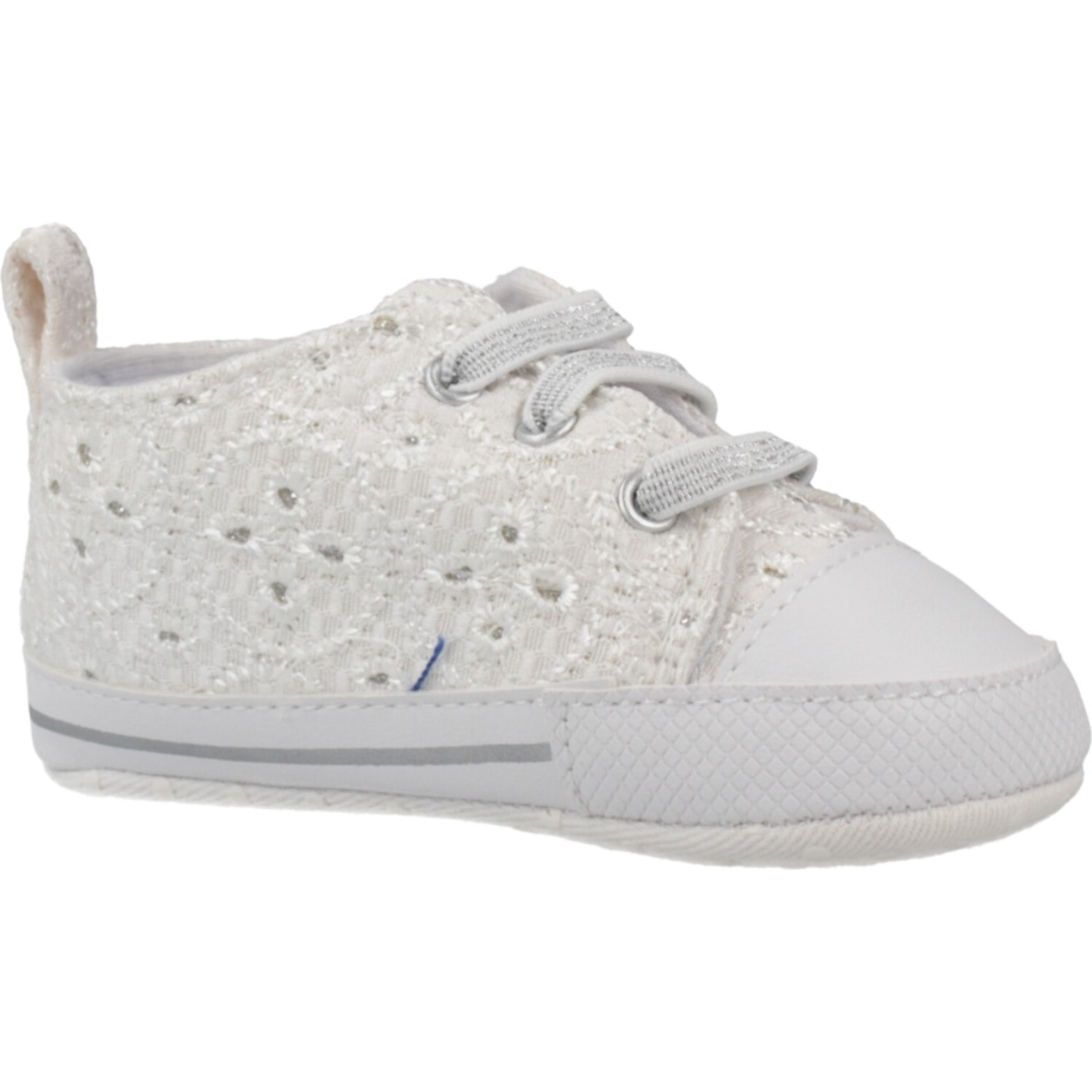 Zapatillas Niña de la marca CHICCO  modelo ORINDA BLANCO