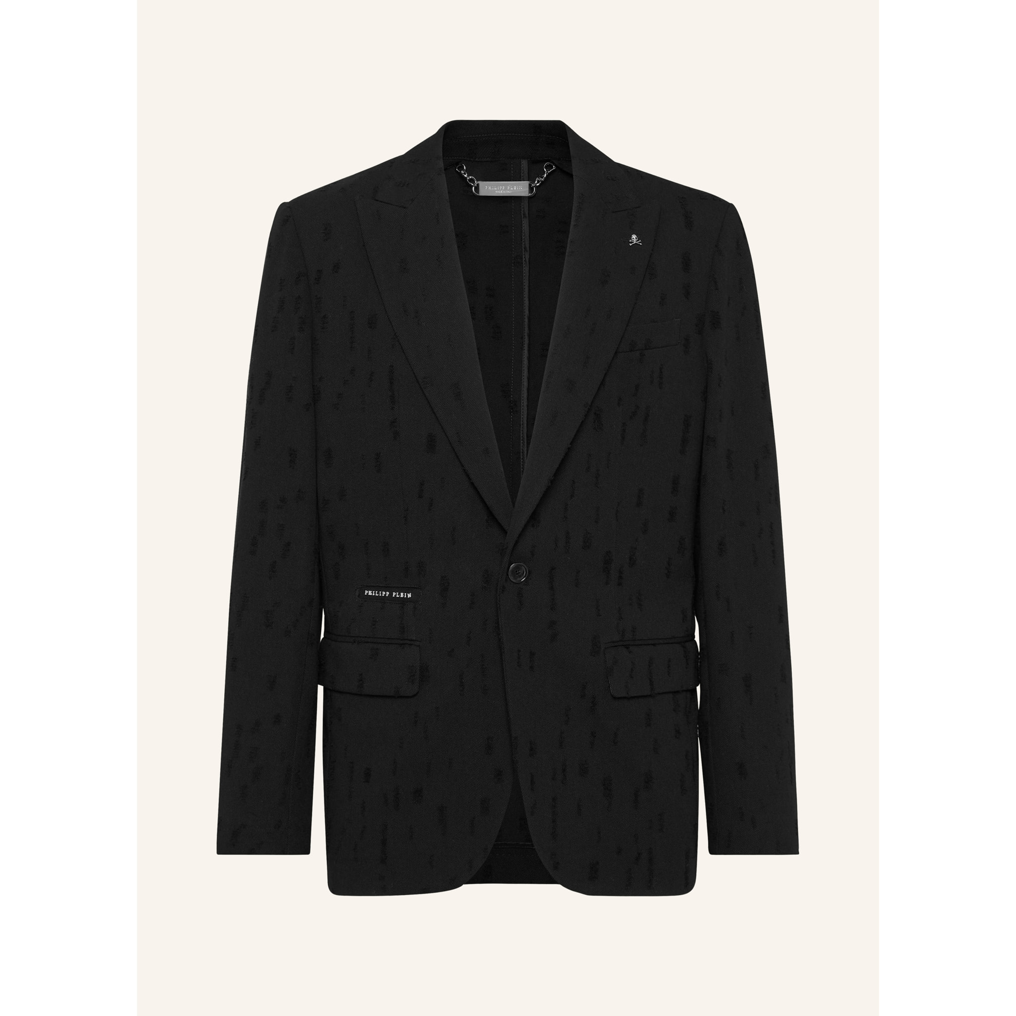 PHILIPP PLEIN Blazer